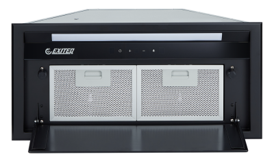 EXITEQ EX-7016 black