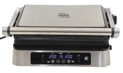 Детальное фото товара: making Oasis everywhere GR-SR