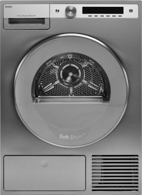 Фото товара: ASKO T608HX.S