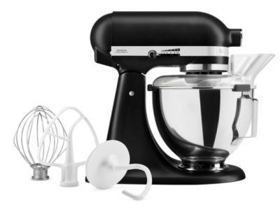 Детальное фото товара: KitchenAid 5KSM95PSEBM