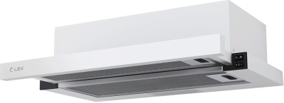 Фото товара: LEX HUBBLE G 600 White