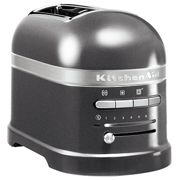 Фото товара: KitchenAid 5KMT2204EMS