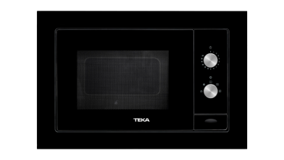 Teka ML 8200 BI NIGHT RIVER BLACK