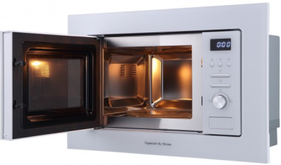 Zigmund & Shtain BMO 16.202 W Детальное фото товара: Zigmund & Shtain BMO 16.202 W