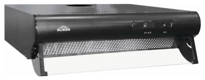 Elikor Davoline 60П-290-П3Л черный