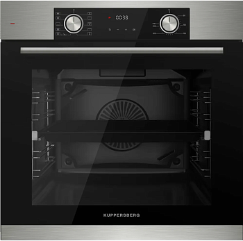 Фото товара: Kuppersberg HF 610 BX