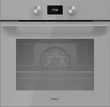 Фото товара: Teka HLB 8600 STEAM GREY