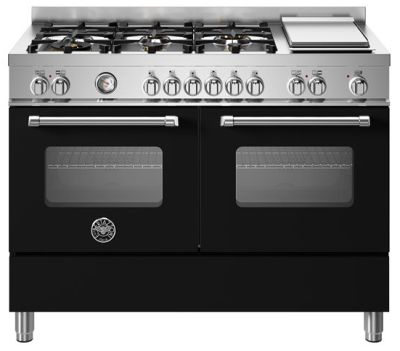 Детальное фото товара: BERTAZZONI MAS126G2ENET