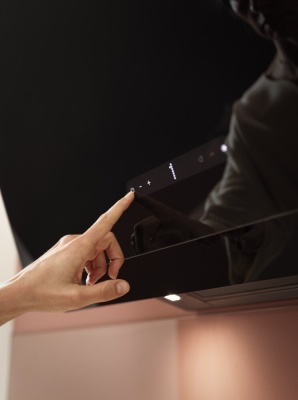 Детальное фото товара: Franke FMA 2.0 PRO 907 BK