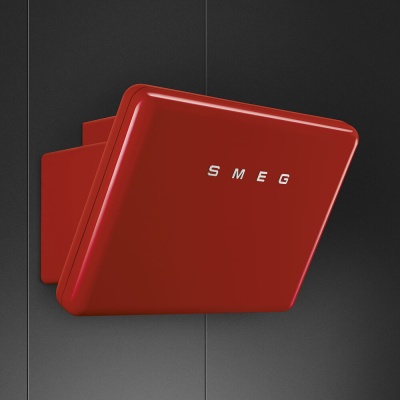Детальное фото товара: Smeg KFAB75RD