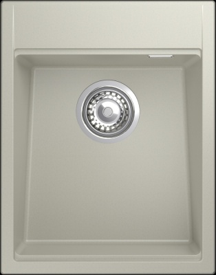 Детальное фото товара: Rivelato TESORO TR-405 topazio мойка, гранит, топаз