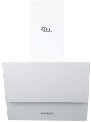 making Oasis everywhere NC-50W