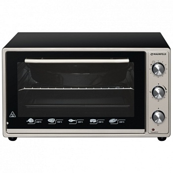 Фото товара: Maunfeld CEMOB.363.S1 