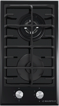 Фото товара: Maunfeld EGHE.32.63CB/G газовая поверхность