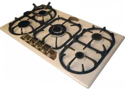 Детальное фото товара: KAISER KG 9325 ElfEm Turbo газовая поверхность