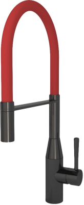 Детальное фото товара: Seaman Visconti SSL-7671 Gun Light & Red