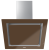 Детальное фото товара: Teka DLV 68660 TOS LONDON BRICK BROWN