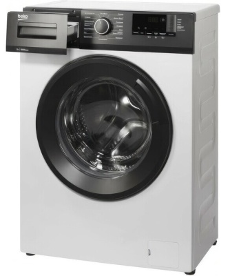 Детальное фото товара: Beko WHE6512ZBW