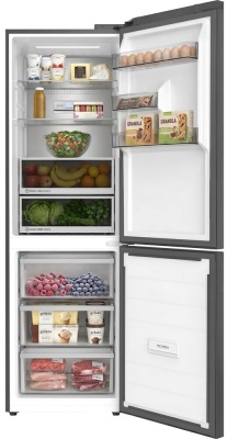 Детальное фото товара: HIBERG i-RFC 440 GW