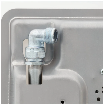 Детальное фото товара: Krona HAGEL 30 WH газовая поверхность