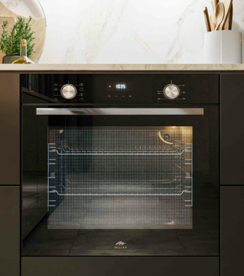 Детальное фото товара: MILLEN MEO 6002 BL