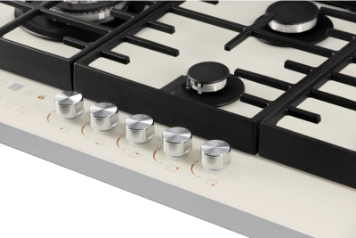 Детальное фото товара: HIBERG VM 9155 Y газовая поверхность