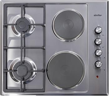 Фото товара: SIMFER H60Q22M516 комбинированная поверхность