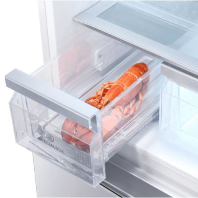 Детальное фото товара: Haier A3FE742CGWJRU