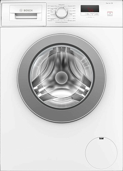 Фото товара: Bosch WAJ2407GPL