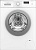 Фото товара: Bosch WAJ2407GPL