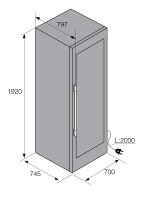Схема встраивания