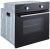 Evelux EO 610 B Детальное фото товара: Evelux EO 610 B