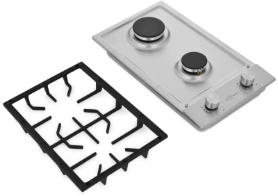 Детальное фото товара: ZUGEL ZGH291X газовая поверхность