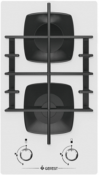 Фото товара: GEFEST ПВГ 2003 К12 газовая поверхность