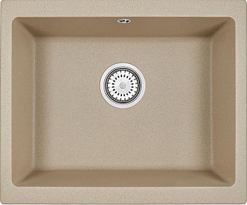 Фото товара: Emar EMQ-1555.P, мойка, гранит, сардоникс