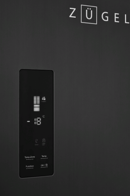 Детальное фото товара: ZUGEL ZRFD361B