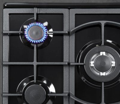 Детальное фото товара: Zigmund & Shtain G 14.4 B газовая поверхность