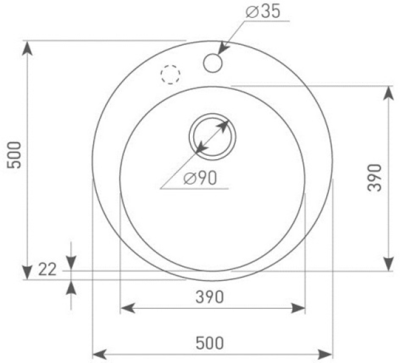 Схема встраивания