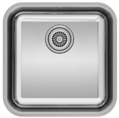 Фото товара: KUCHENSTERN RUND 45, мойка, нержавеющая сталь