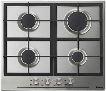 Фото товара: Korting HG 665 CX газовая поверхность