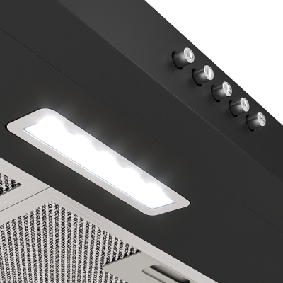 Детальное фото товара: Elikor ECO ONE 60 BK черный