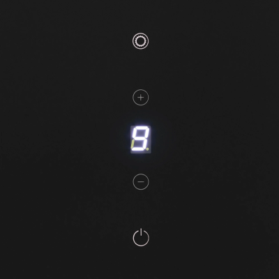 Детальное фото товара: Krona SOPHIE 600 BLACK S