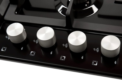 Детальное фото товара: making Oasis everywhere P-MBRP газовая поверхность