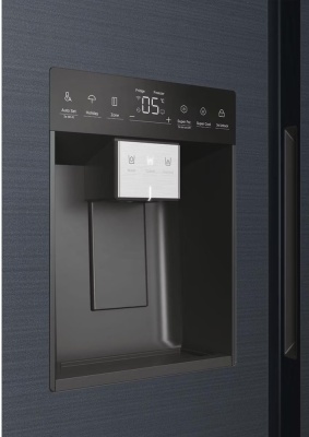 Детальное фото товара: Haier HRF-600IP7ERU