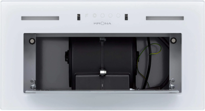 Детальное фото товара: Krona ASPEN 600 WHITE SGC