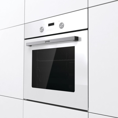 Детальное фото товара: Gorenje BO6737E03AWG