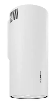 Konigin Belle White/White Glass 39