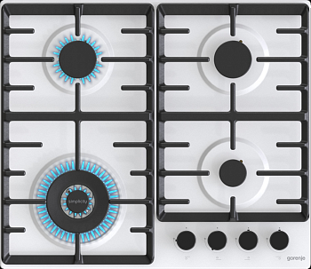 Фото товара: Gorenje GW642SYW газовая поверхность