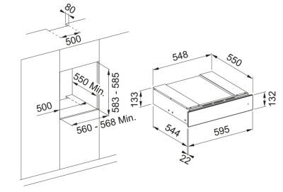 Схема встраивания