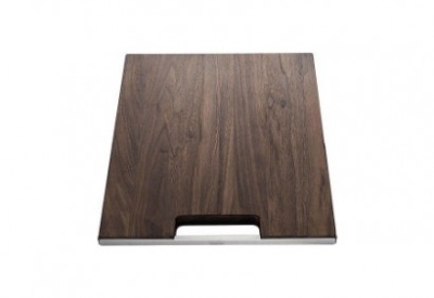 Blanco Разделочная доска для Zerox/Claron, массив ореха